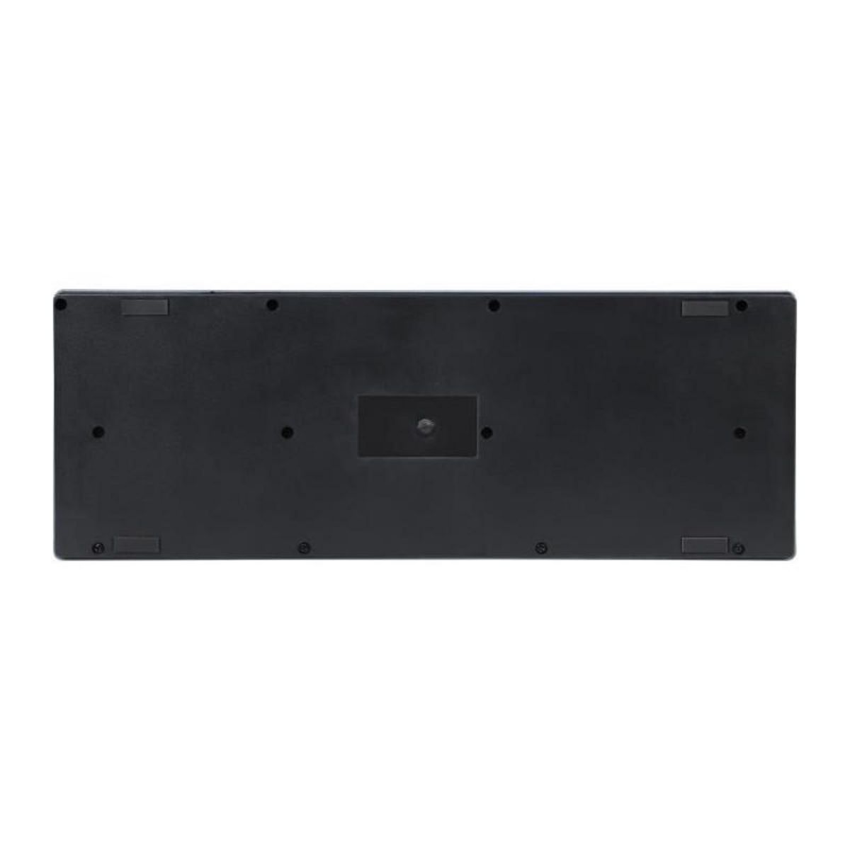 THE G-LAB Clavier Gamer - The G-Lab - KEYZ CAESIUM TKL WIRELESS - sans fil - azerty - Noir