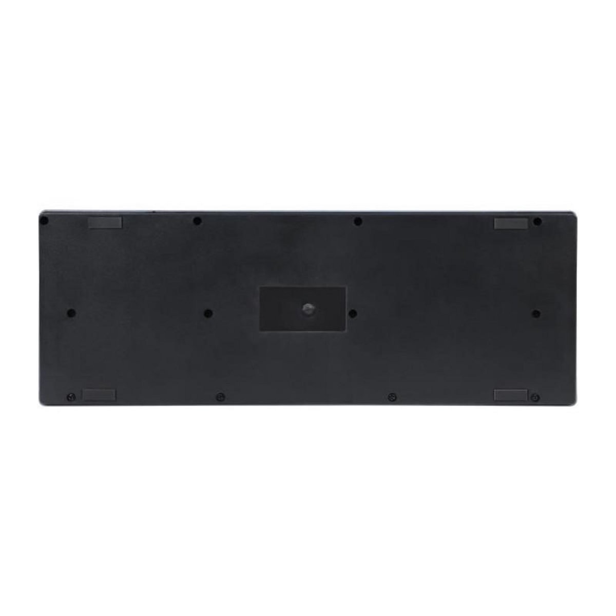 THE G-LAB Clavier Gamer - The G-Lab - KEYZ CAESIUM TKL WIRELESS - sans fil - azerty - Noir