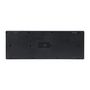 Voir la diapositive 5 : THE G-LAB Clavier Gamer - The G-Lab - KEYZ CAESIUM TKL WIRELESS - sans fil - azerty - Noir