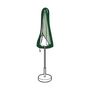 Voir la diapositive 2 : MARKET24 Housse pour parapluie Altadex Vert Parasol