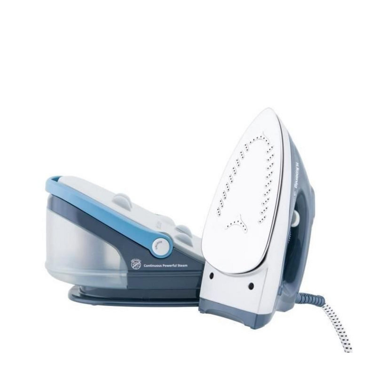 HKOENIG Centrale vapeur - H.KoeNIG V5I 2400W