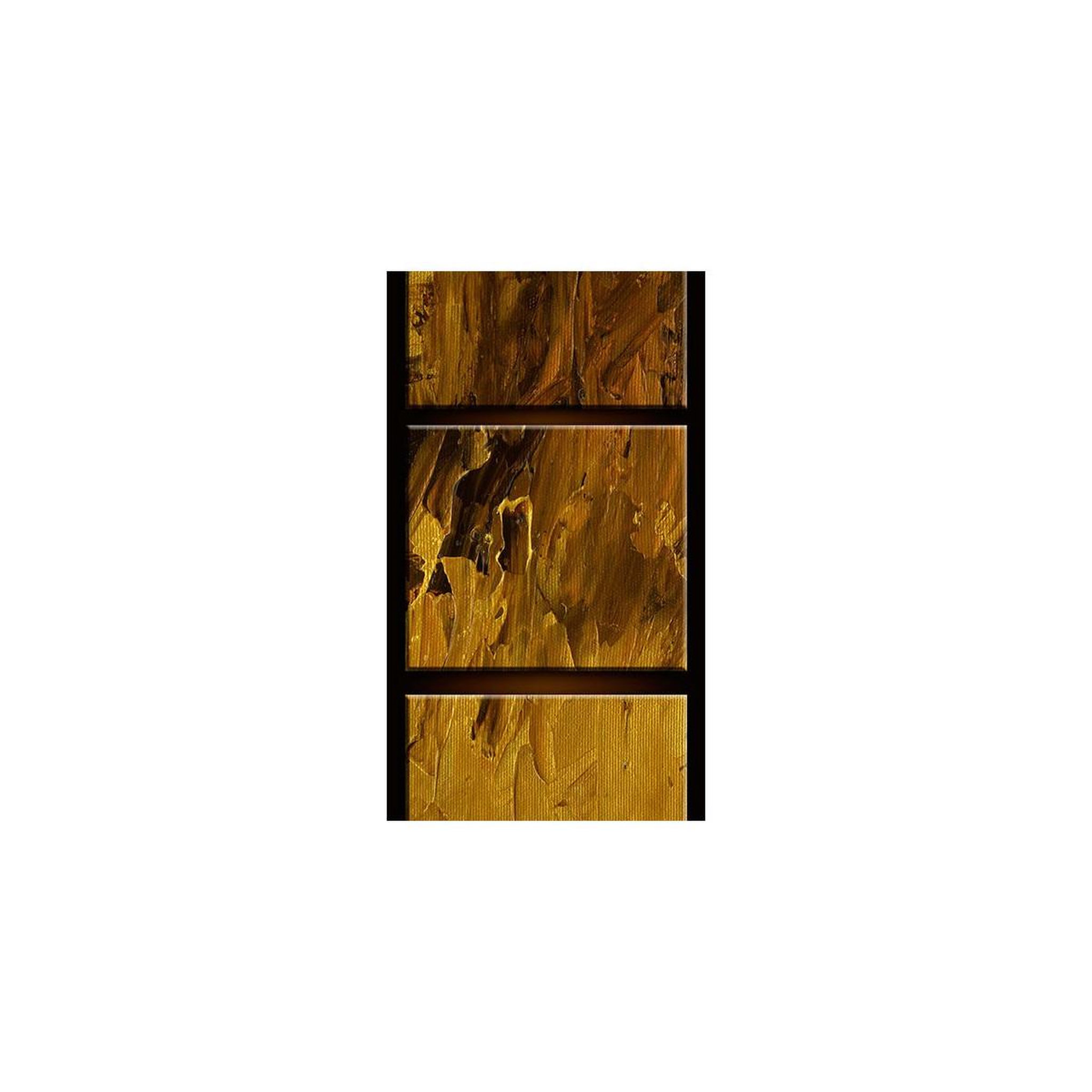 Voir la diapositive 2 : Paris Prix Papier peint  golden majesty  50x1000cm