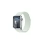 APPLE Bracelet Watch 45mm sport menthe douce M/L