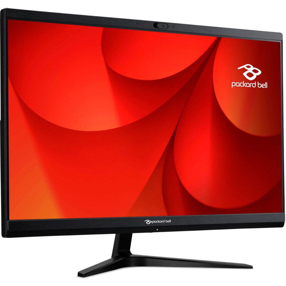 Packard Bell Ordinateur tout-en-un One Two 24''