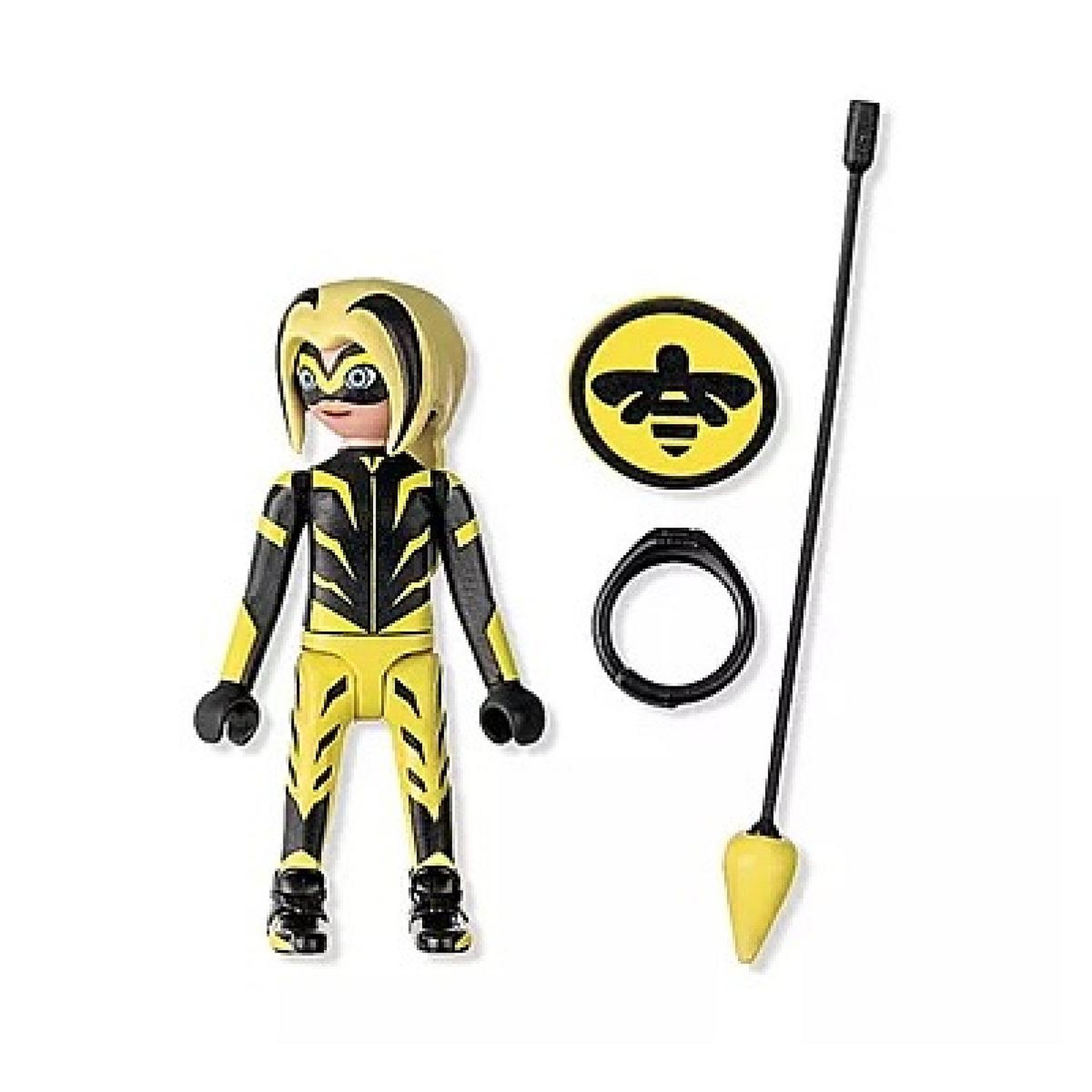 Voir la diapositive 3 : PLAYMOBIL 71867 Vesperia Miraculous