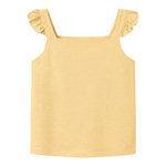 NAME IT Débardeur Jaune Fille Name it Jijia. Coloris disponibles : Jaune