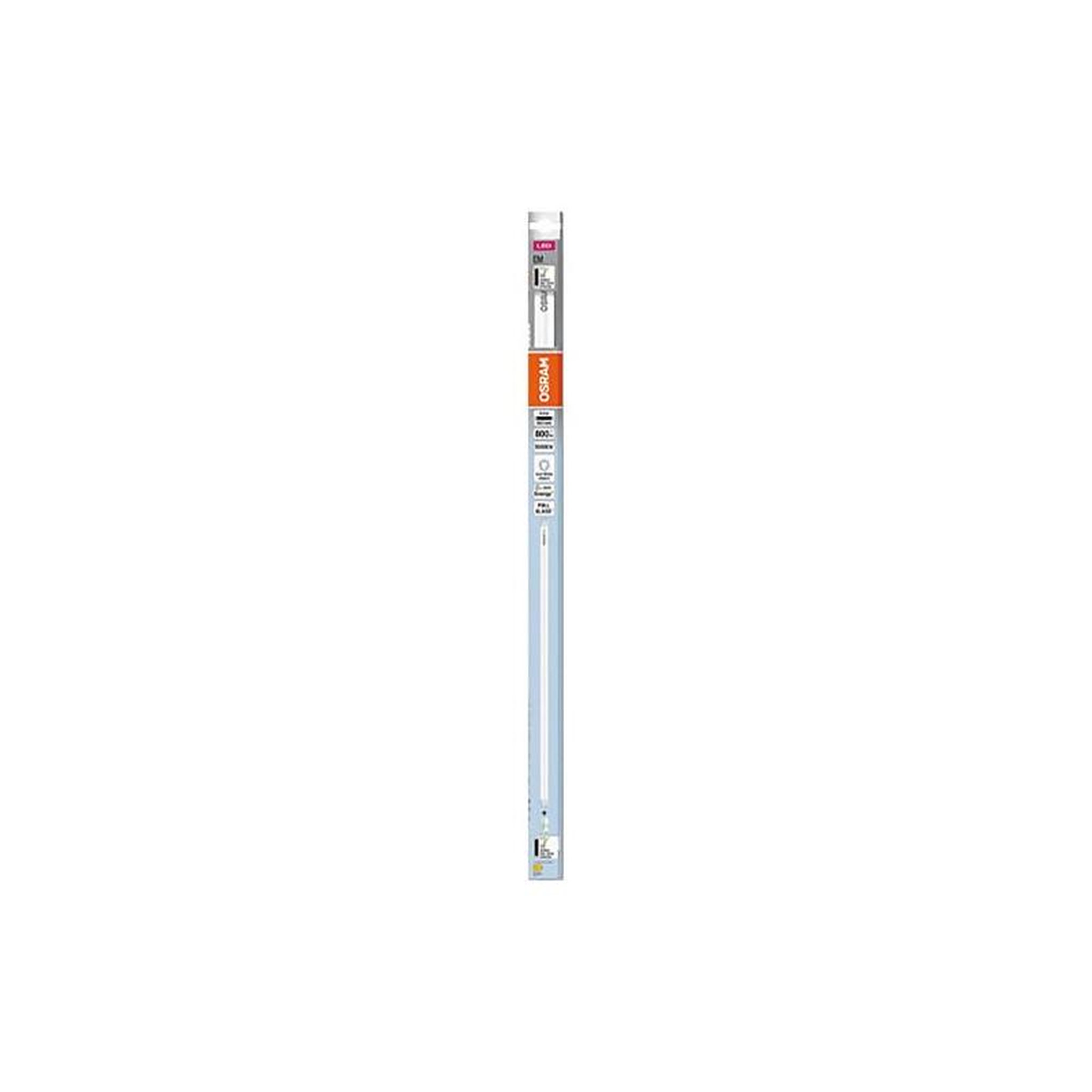 Osram LED TUBE G13 T8 EM 60CM 6.6W BLC FROID OSRAM - 4099854038280