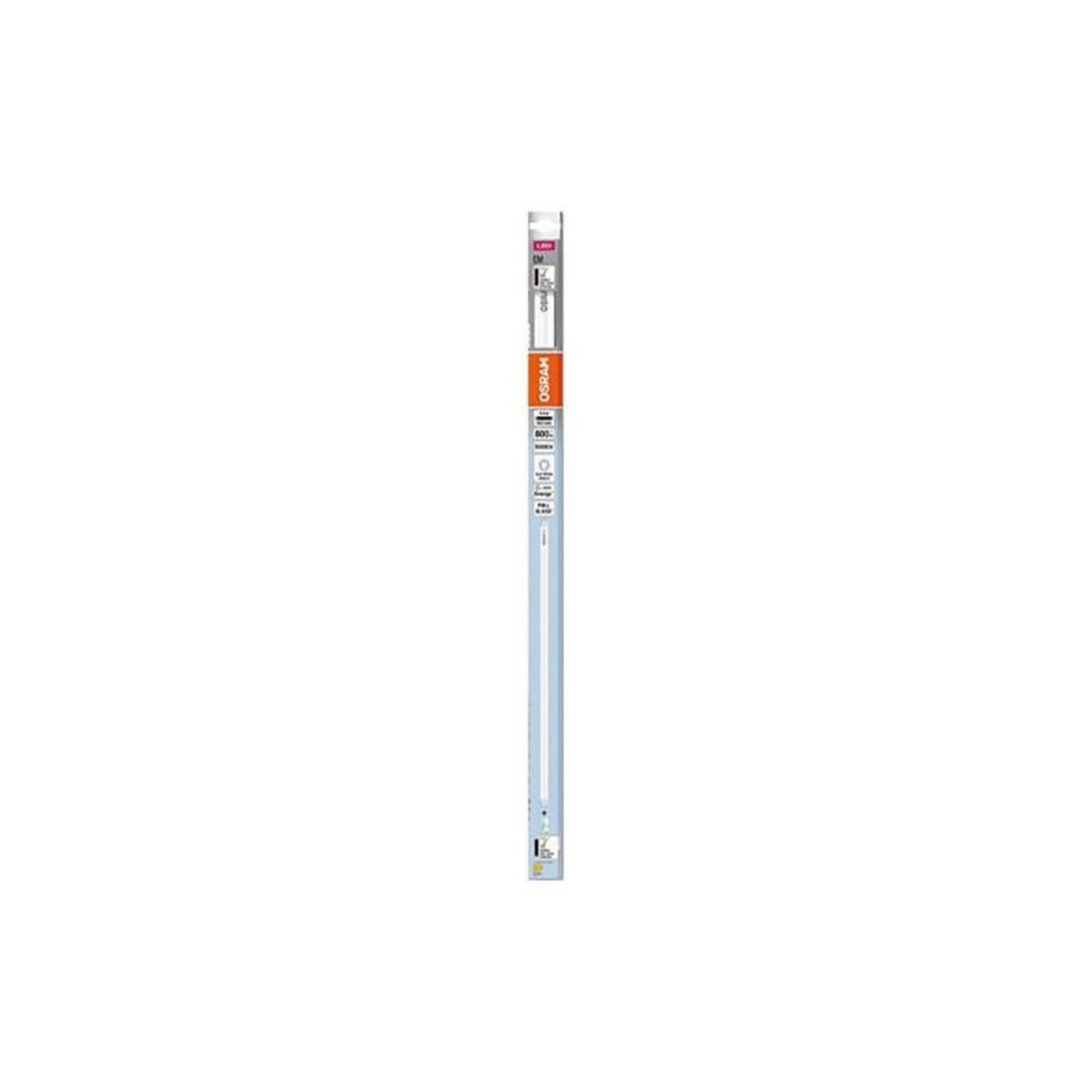 Osram LED TUBE G13 T8 EM 60CM 6.6W BLC FROID OSRAM - 4099854038280