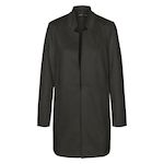 Vero Moda Veste e Femme Vero Moda Josefreja. Coloris disponibles : Noir