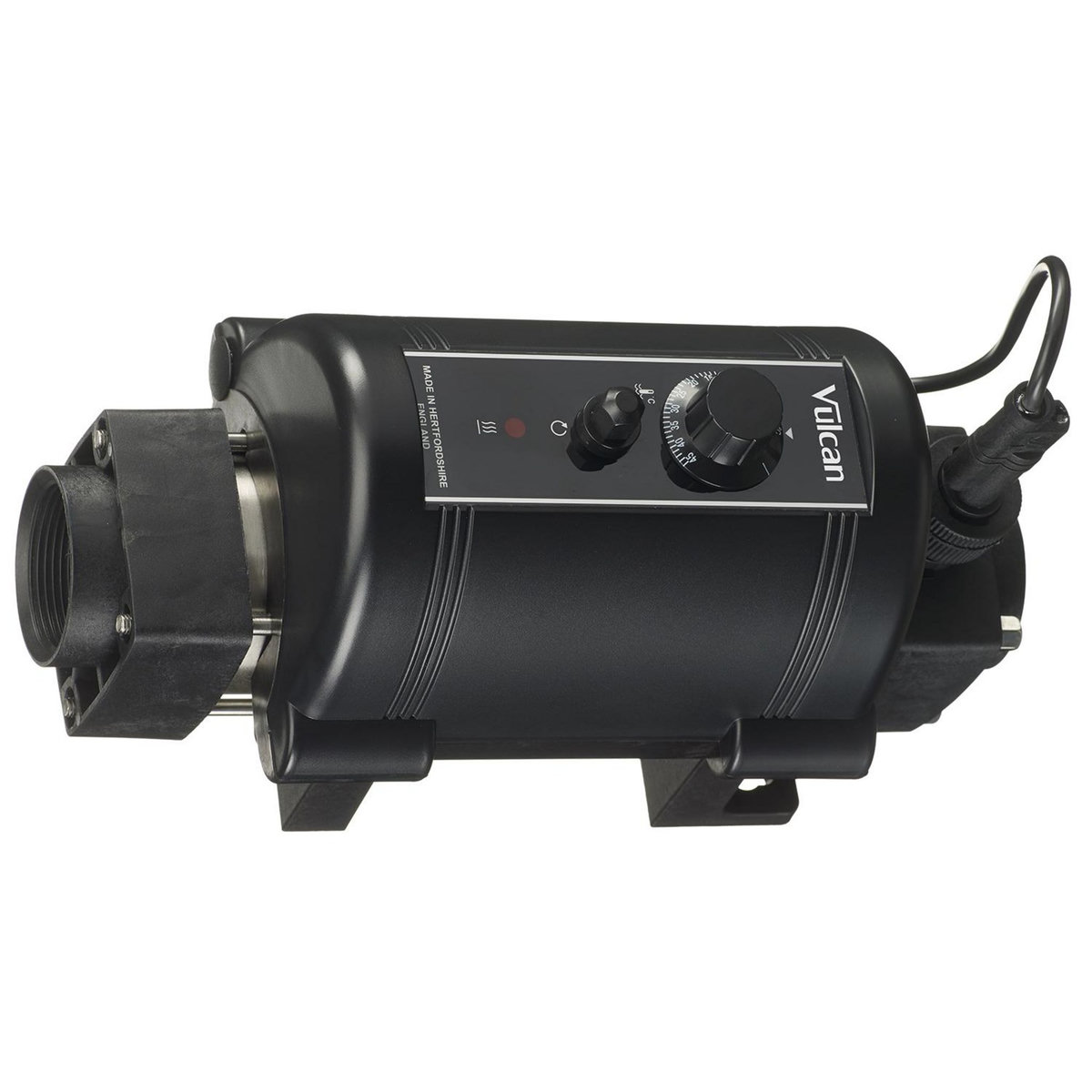 Elecro Rechauffeur électrique hors sol 3kw mono - v-n-3-eu