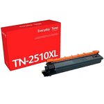 Xerox Toner Xerox Haute capacité compatible Brother TN-2510XL Noir