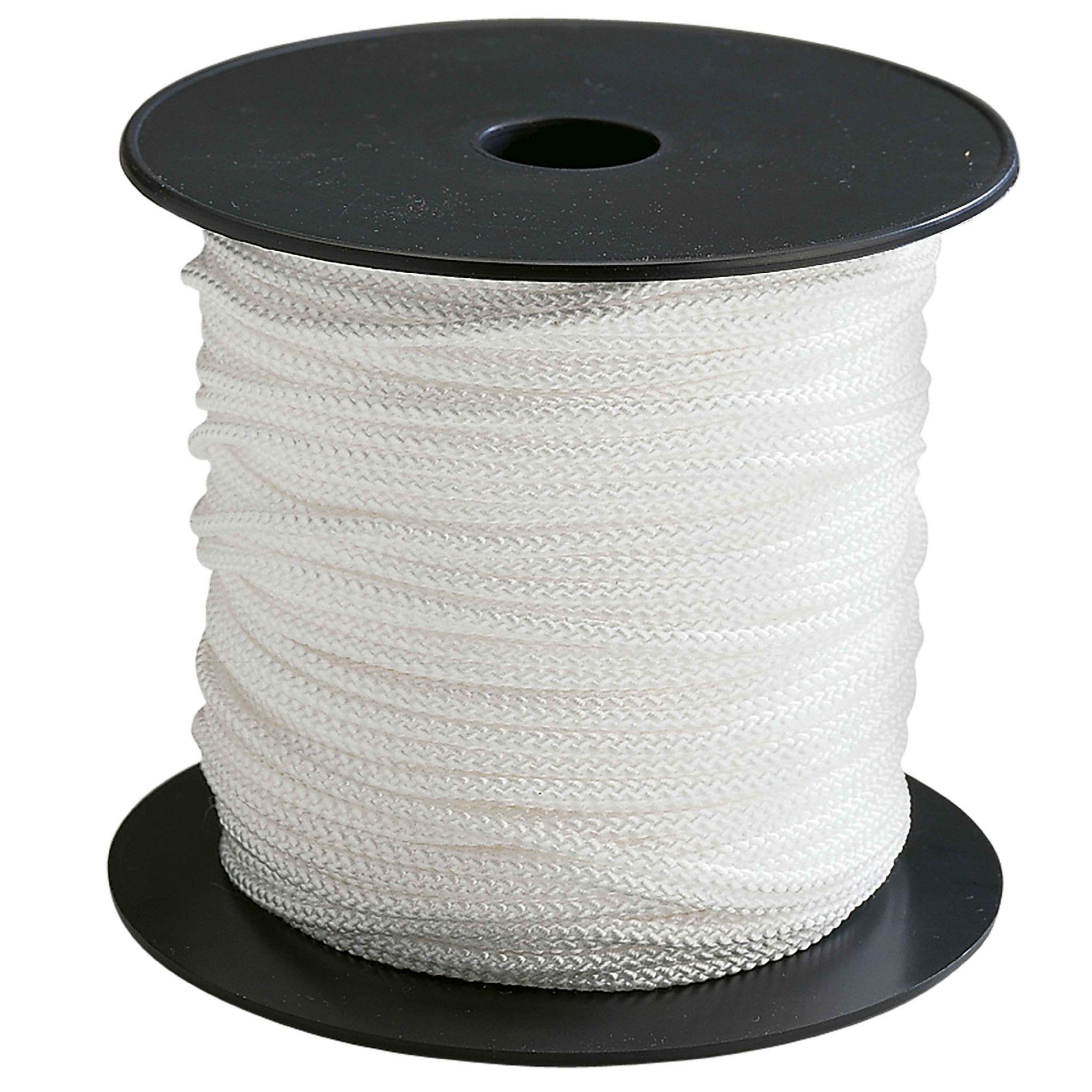 Corderies tournonaises Tresse polypropylène 100m Ø 3mm