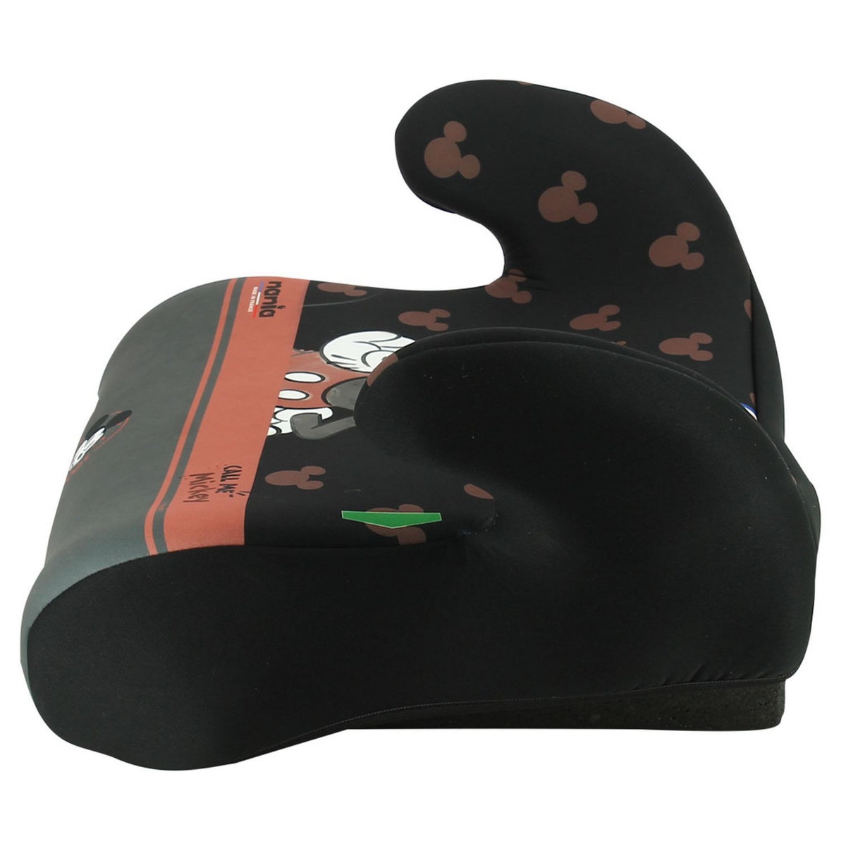 DISNEY Rehausseur ceinturé ALPHA Disney 126-150 cm R129 i-Size