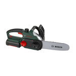 KLEIN Tronçonneuse II électronique - Bosch - Jouet d'imitation