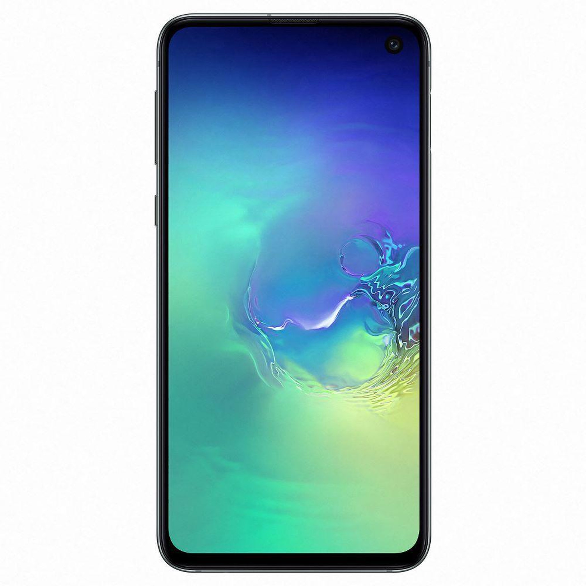 Voir la diapositive 2 : Samsung Galaxy S10E (Dual Sim) Reconditionné 128 Go - Grade C - Vert
