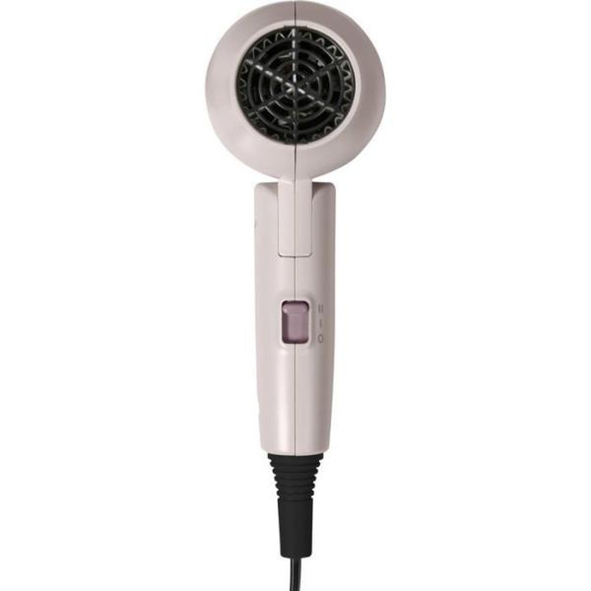 Voir la diapositive 5 : LIVOO Sèche-cheveux de voyage 1200wv - dos208