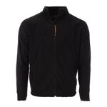 Best Mountain Sweat Polaire  Homme Best Mountain Victor. Coloris disponibles : Noir