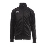 HUNGARIA Veste Noire Enfant Hungaria Training Premium. Coloris disponibles : Noir
