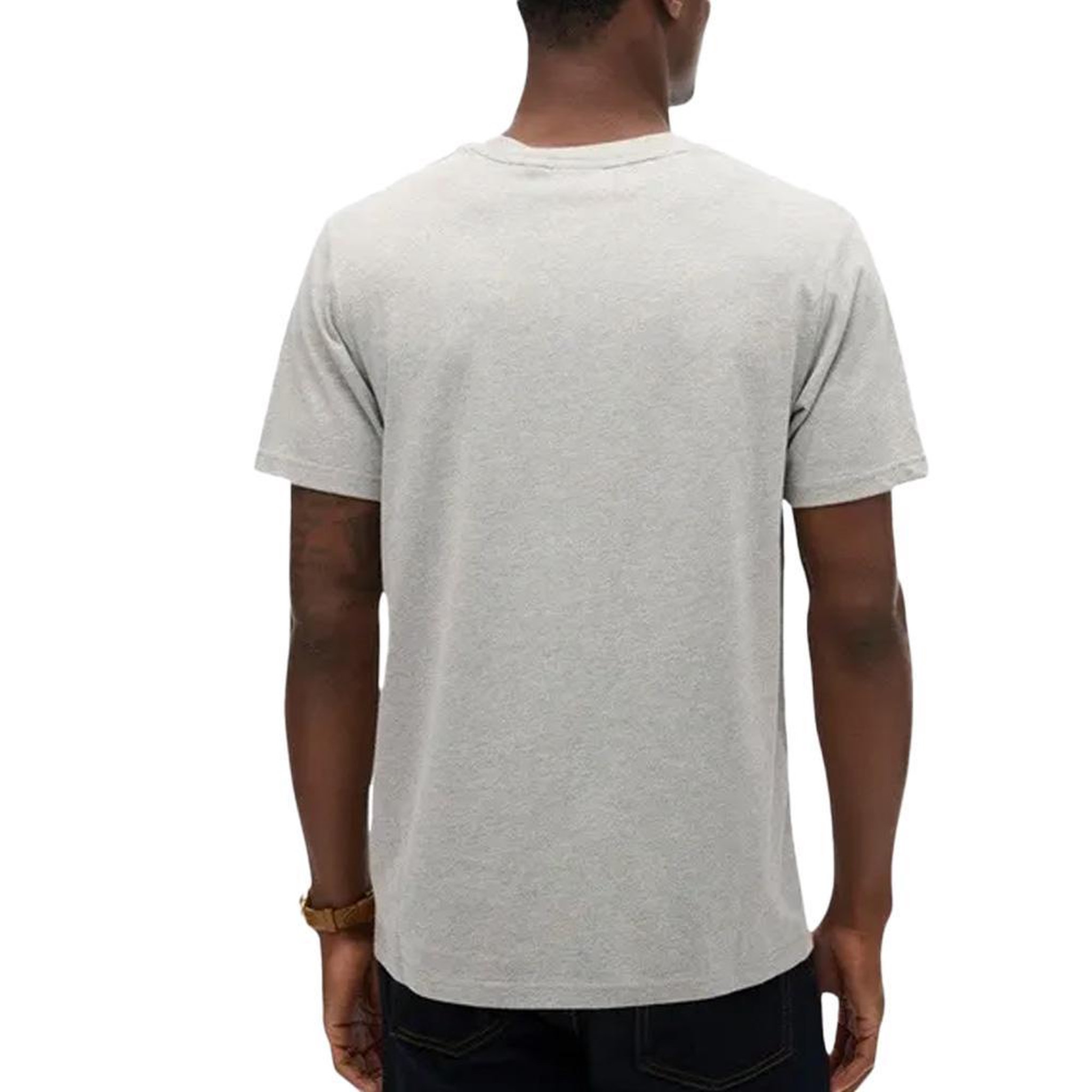 Voir la diapositive 2 : SUPERDRY T Shirt  Homme Superdry Vl