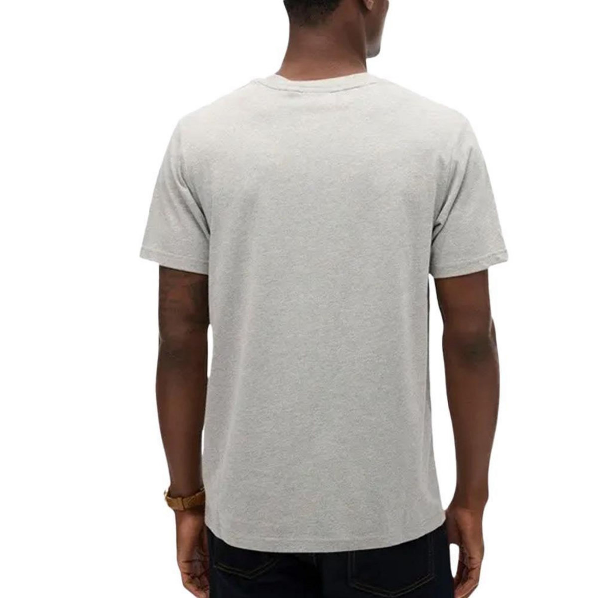 SUPERDRY T Shirt  Homme Superdry Vl