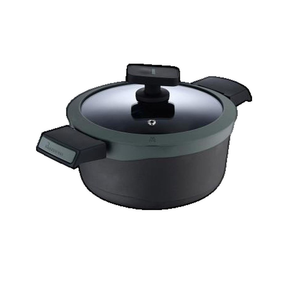 ASTER Casserole Aster GASTRO REECO MP noire