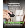 Voir la diapositive 5 : Belkin Chargeur 45W USB Power delivery PPS Noir