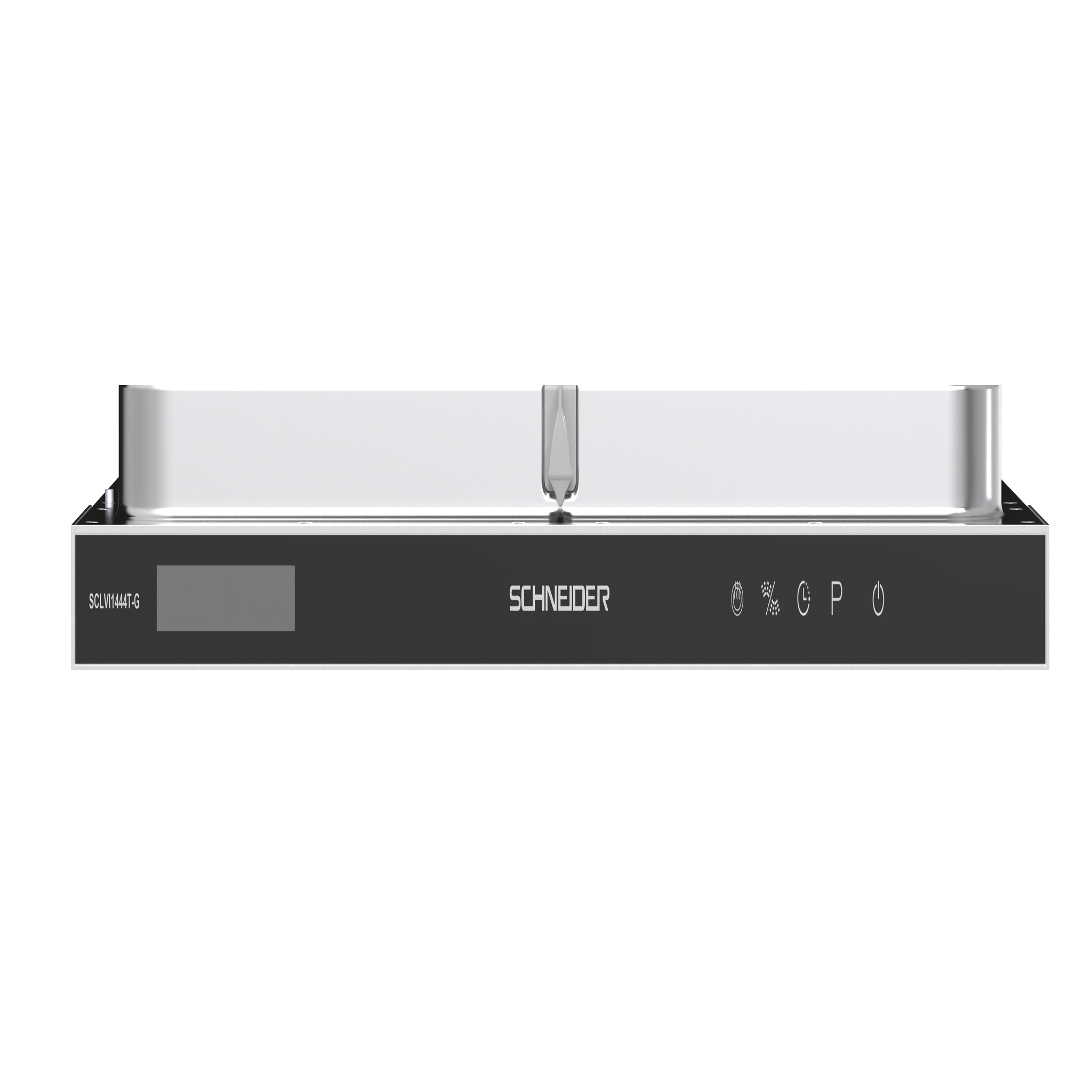 Voir la diapositive 3 : SCHNEIDER Lave-vaisselle full intégrable 14 couverts - SCLVI1444T-G