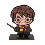 Oz International figurine a diamanter Harry Potter