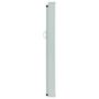 Voir la diapositive 3 : VIDAXL Auvent lateral retractable de patio 170x300 cm Noir
