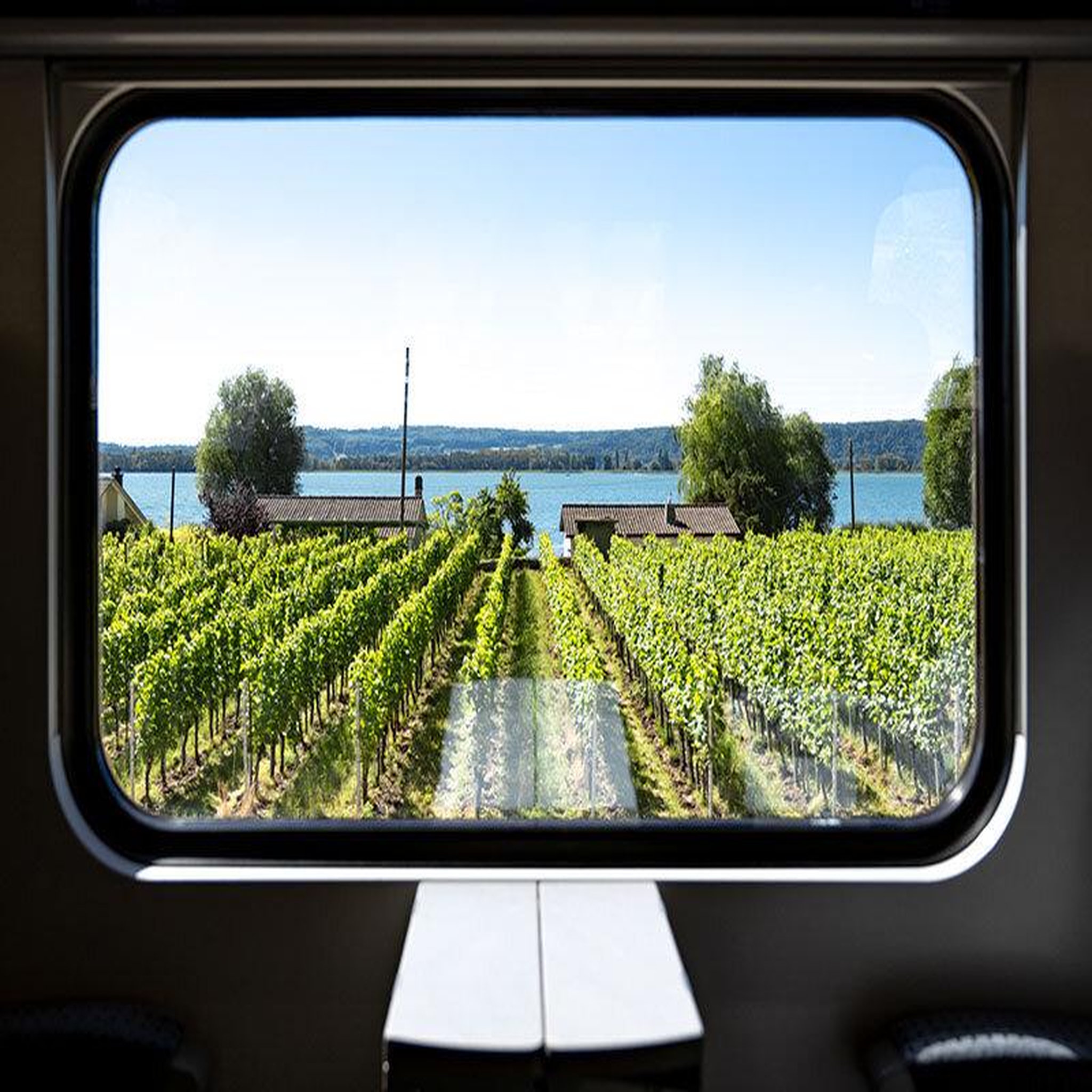 Voir la diapositive 4 : Smartbox L'europe en train : pass interrail de 7 jours - coffret cadeau sport & aventure