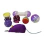 Voir la diapositive 6 : AIME 7 jouets pour Chat - AIMÉ