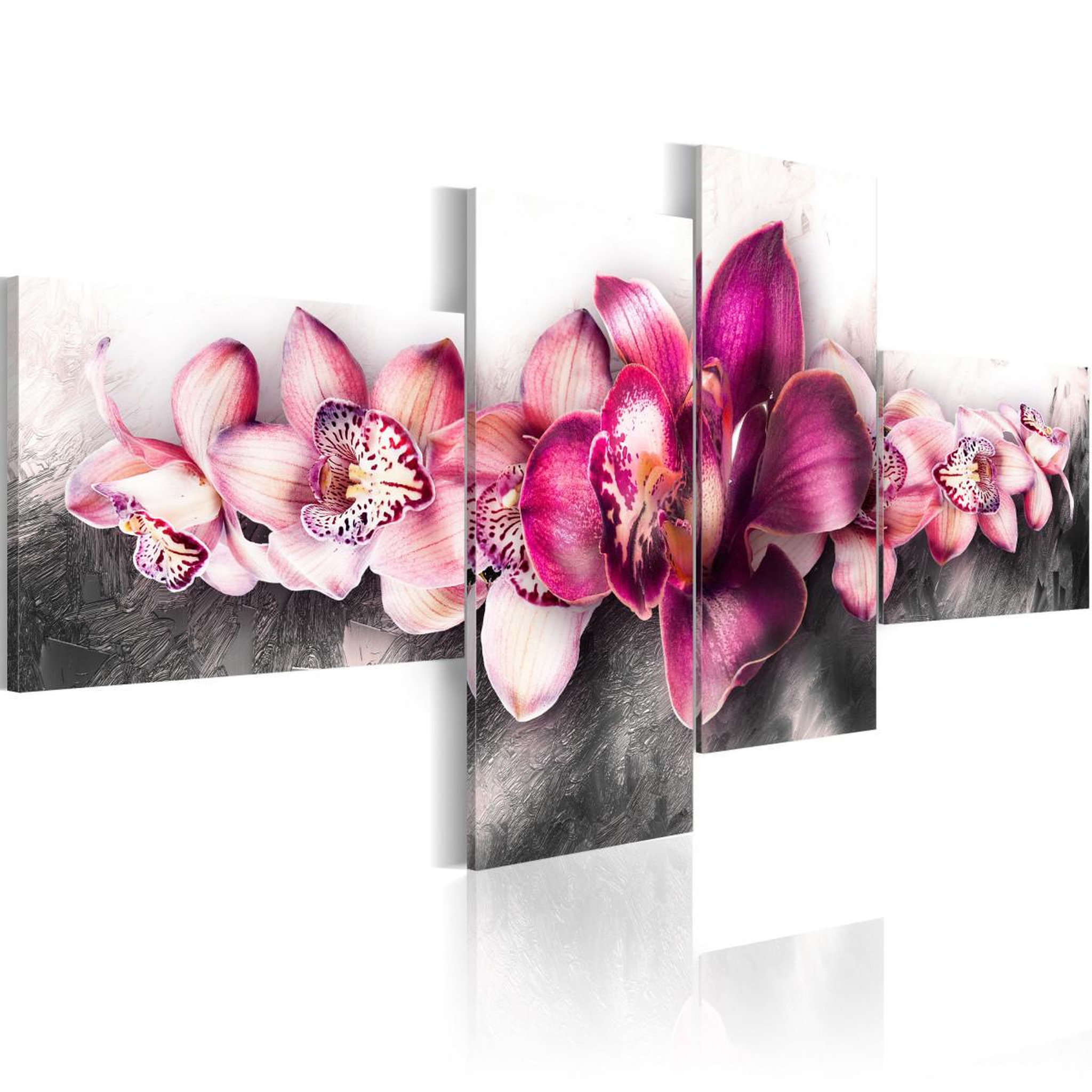 Paris Prix Tableau imprimé  mai arrive  90x200cm