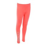 KAPPA Jogging  Fille Kappa Krosa. Coloris disponibles : Rose