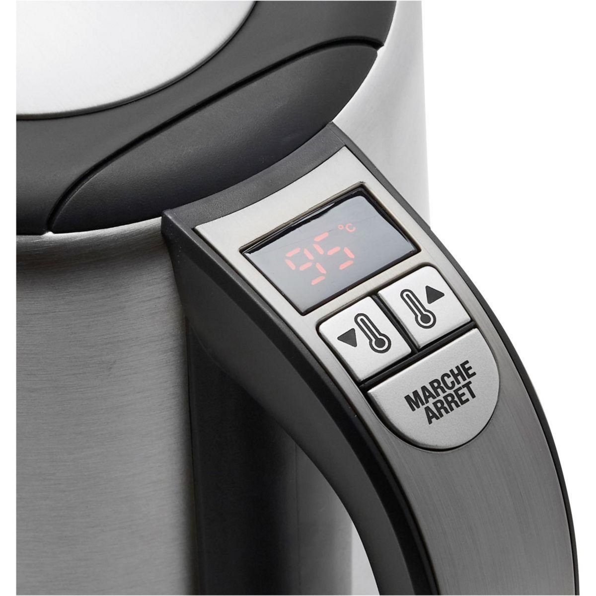 Riviera & Bar Bouilloire à température réglable BBT710 ELLA