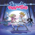 STUDIO DANSE TOME 6, Crip