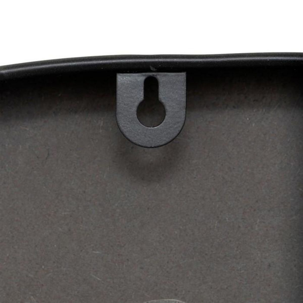 ATMOSPHERA Horloge Murale Mécanisme  Parker  80cm Argent