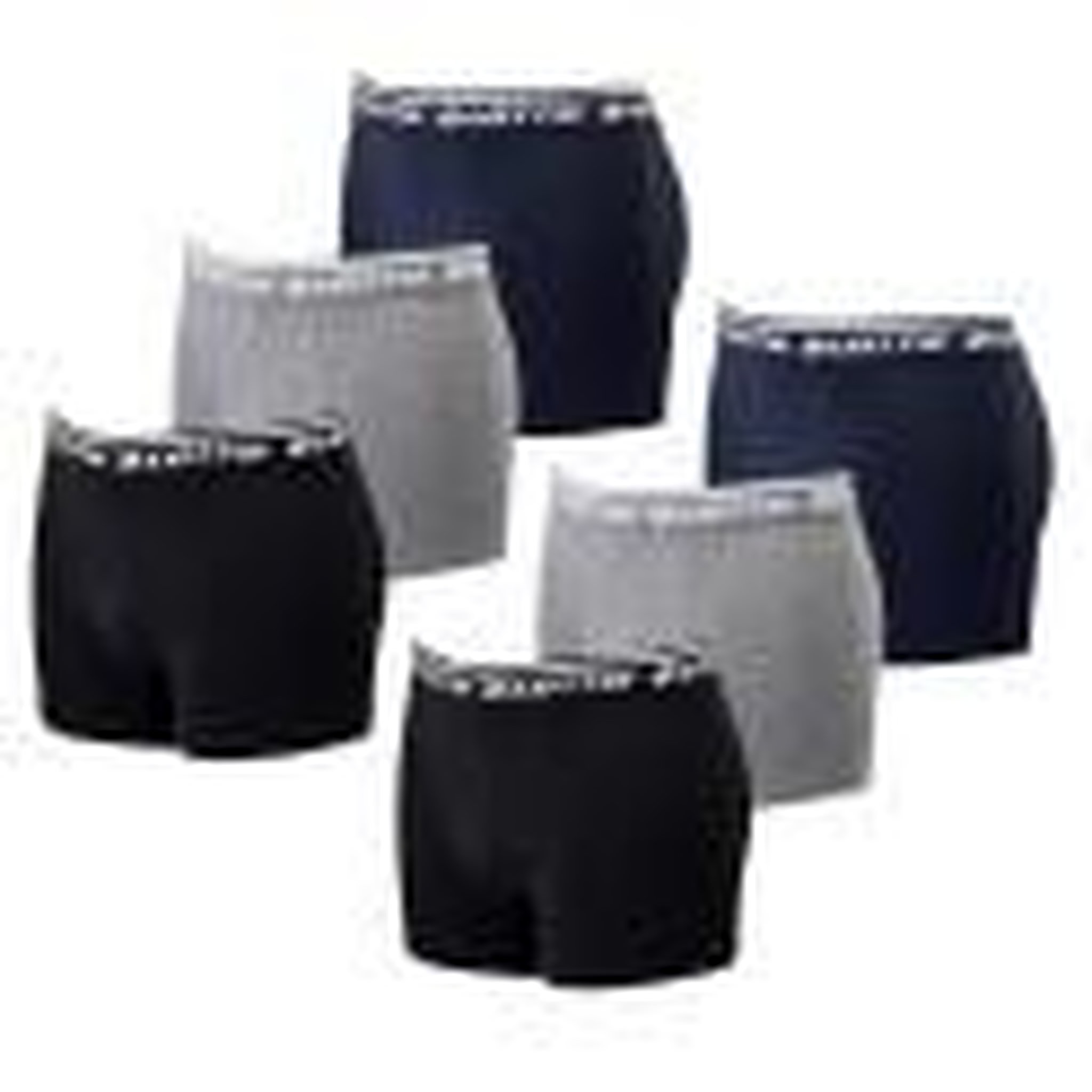 LOTTO Boxer homme LOTTO. Coloris disponibles : Multicolore