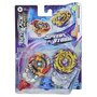 Voir la diapositive 8 : HASBRO Beyblade Burst Surge SpeedStorm - Pack de 2 Asst
