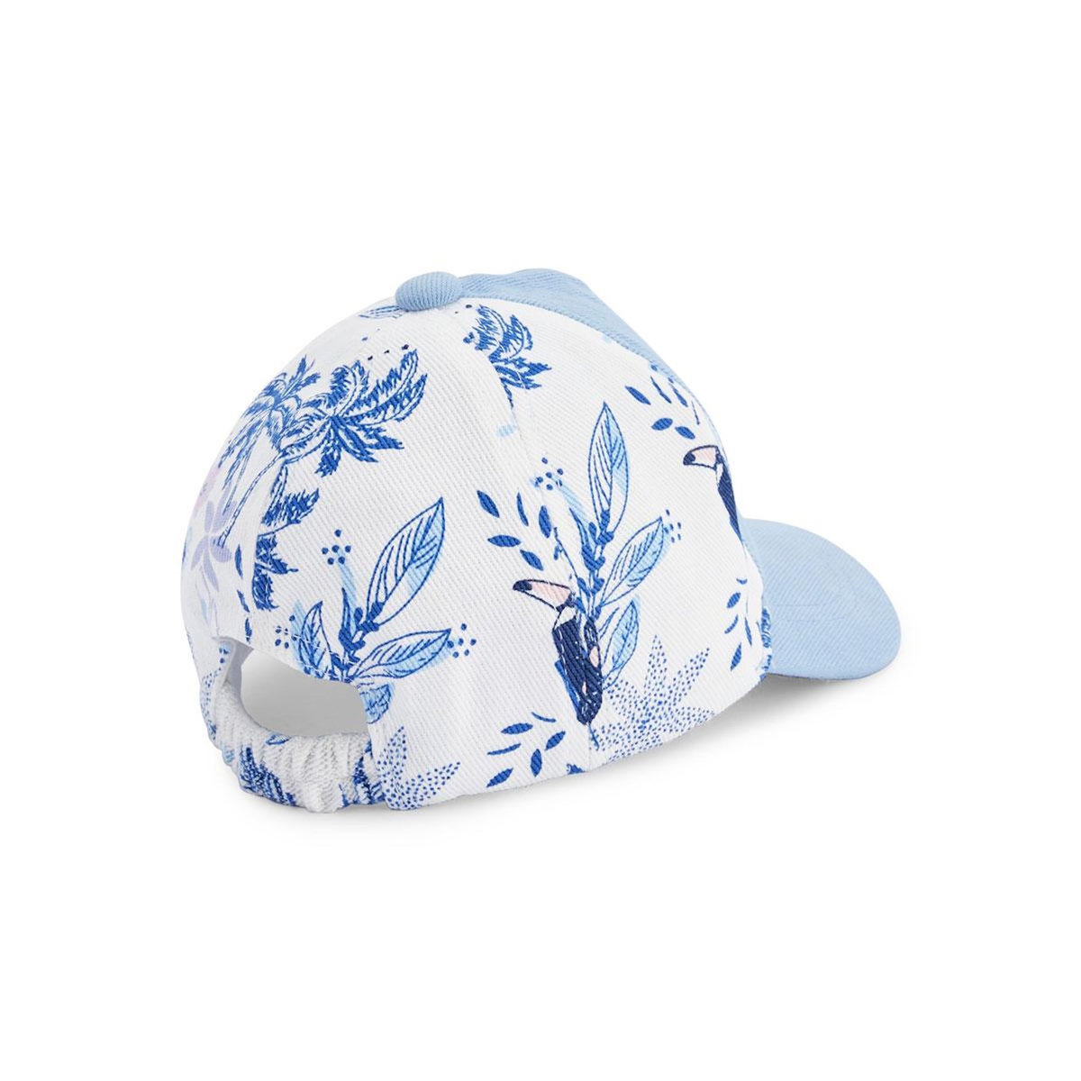 Petit Béguin Casquette enfant Moorea