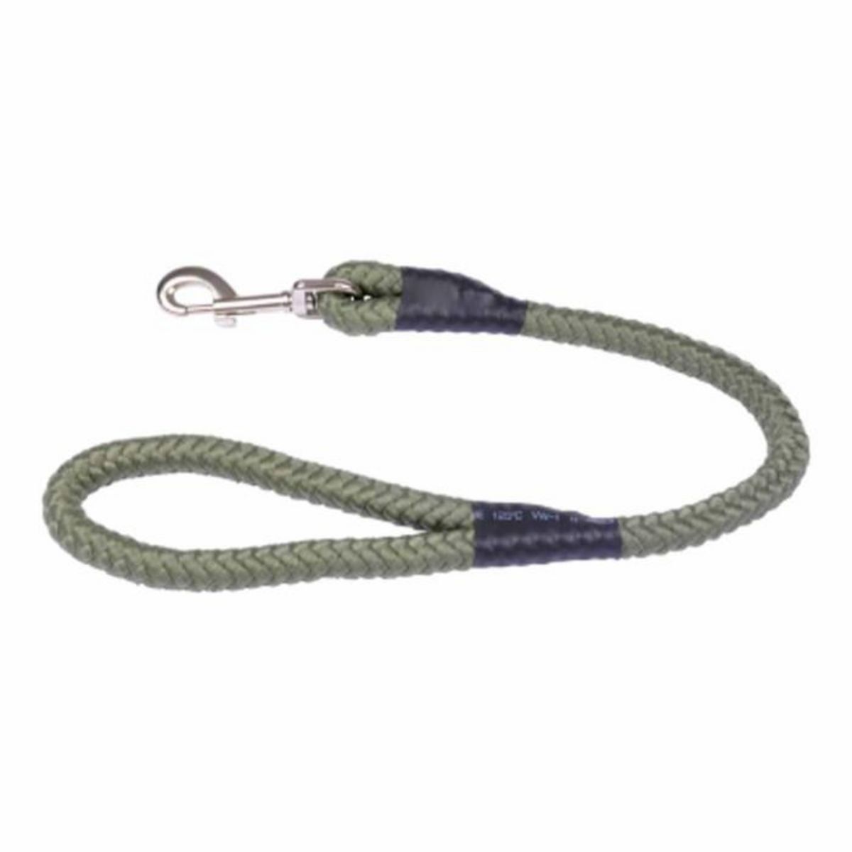 Paris Prix Laisse Ronde pour Chien  Essentiel  60cm Kaki