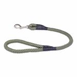 Paris Prix Laisse Ronde pour Chien  Essentiel  60cm Kaki