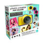 Voir la diapositive 3 : PHOTO CREATOR Appareil photo numérique Canal Toys Photo Creator jaune