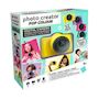 Voir la diapositive 3 : PHOTO CREATOR Appareil photo numérique Canal Toys Photo Creator jaune