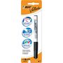 Voir la diapositive 1 : BIC Marqueur pour tableau blanc effaçable à sec pointe moyenne VELLEDA noir