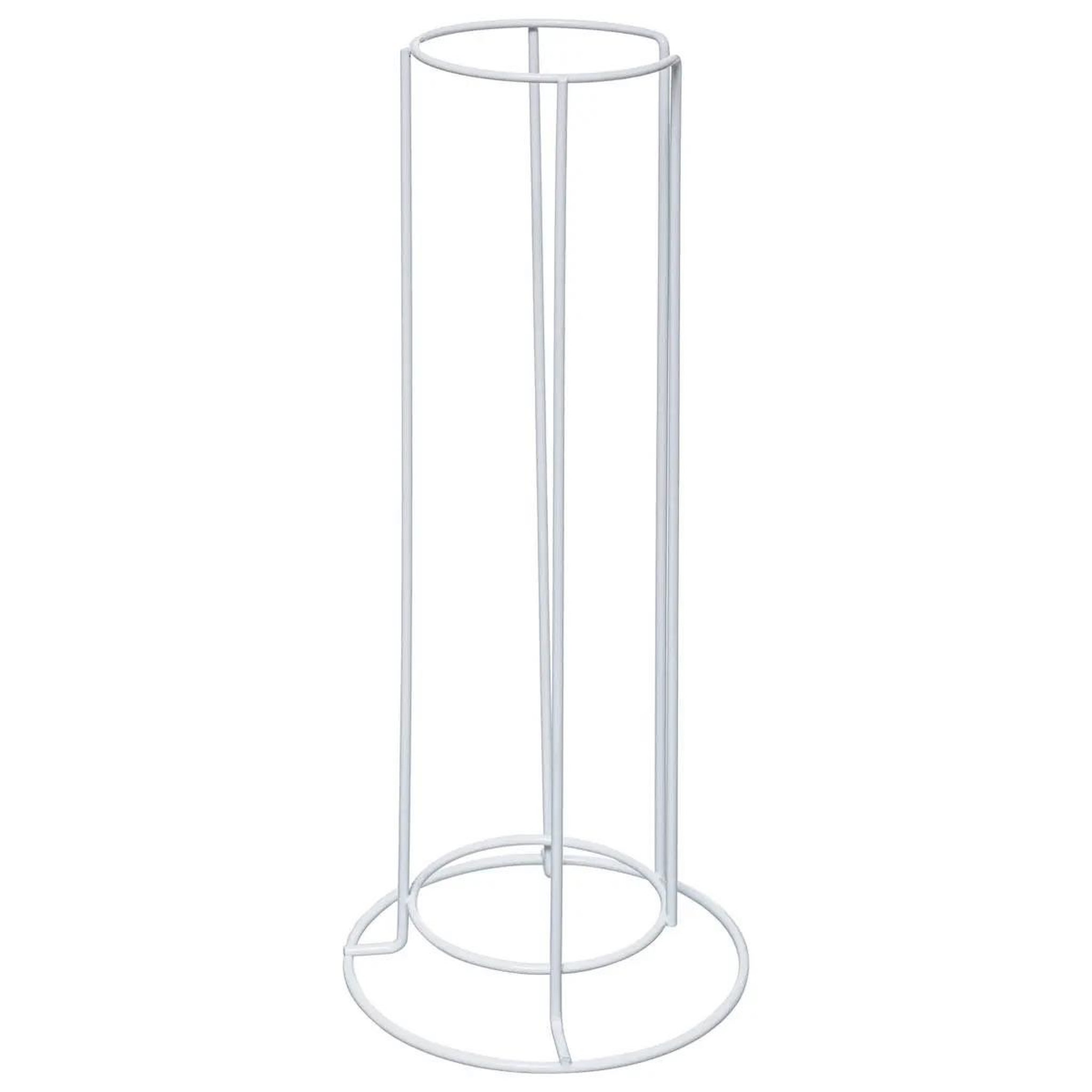Voir la diapositive 2 : SECRET DE GOURMET Lot de 4 mugs & rack design  life  24cl blanc