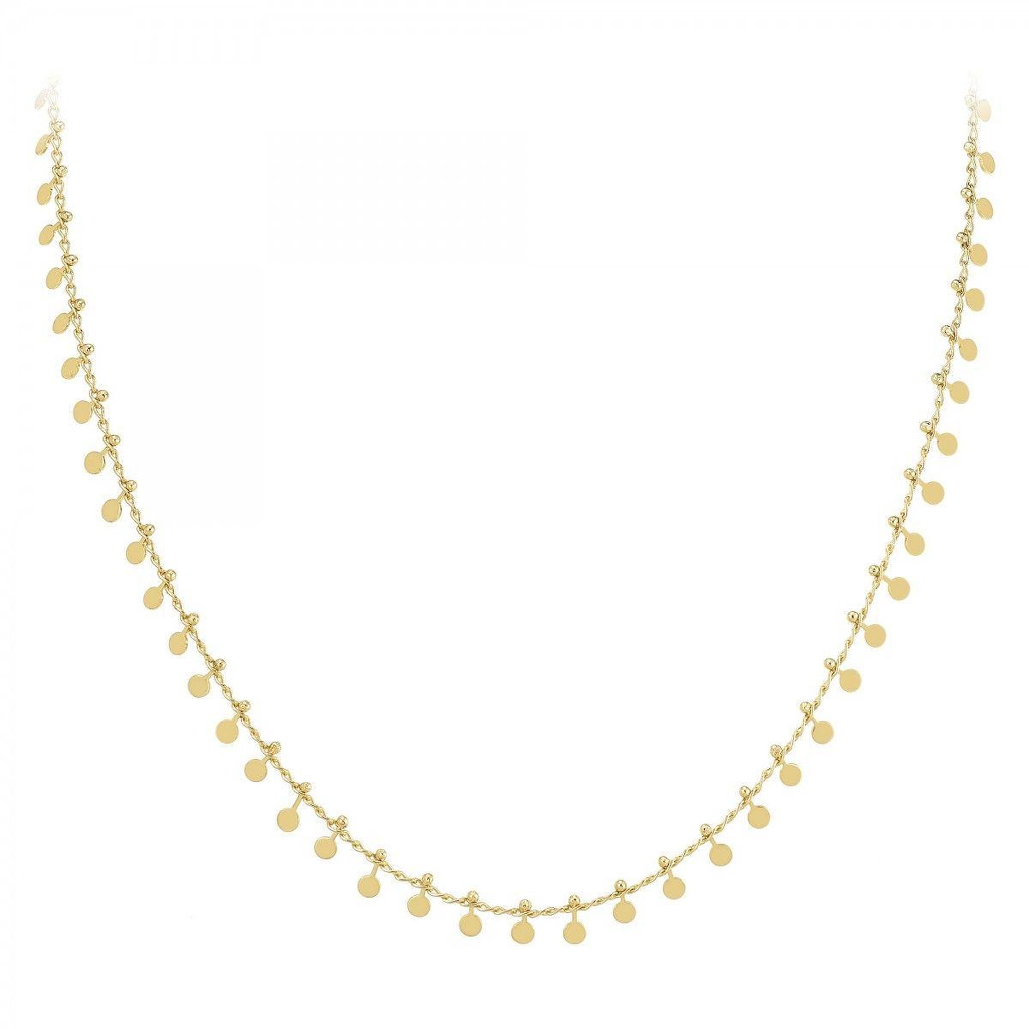 Voir la diapositive 3 : SC BOHEME Collier par SC Bohème