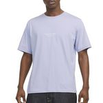 Jack & Jones T shirt Mauve Homme Jack & Jones Vesterbro. Coloris disponibles : Violet