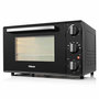 Voir la diapositive 5 : TRISTAR Tristar Four à convection 1500 W 28 L Noir