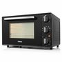 Voir la diapositive 5 : TRISTAR Tristar Four à convection 1500 W 28 L Noir