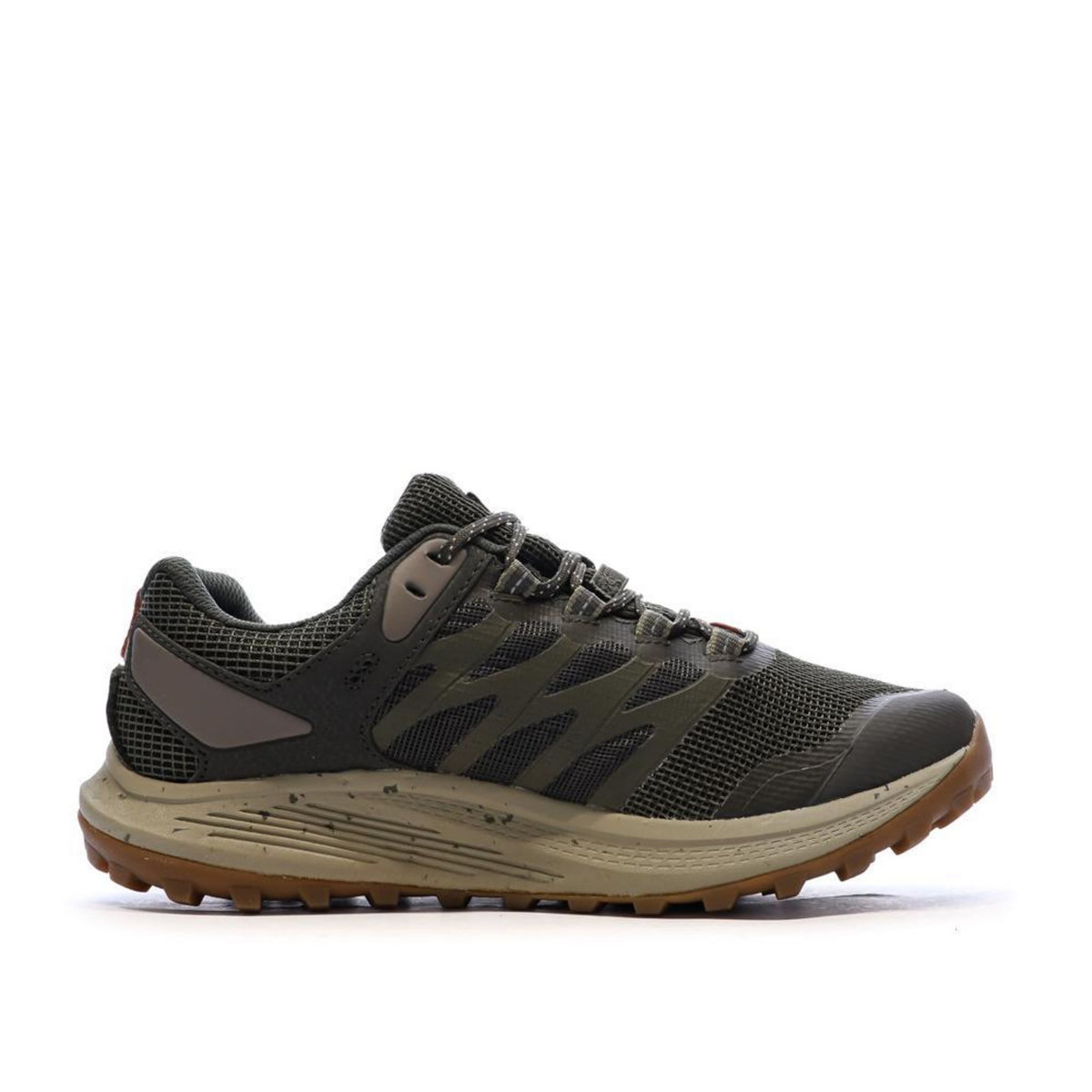 MERRELL Chaussures de trail Vert Foncé Homme Merrell Nova 3